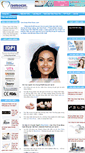 Mobile Screenshot of nhakhoa.com